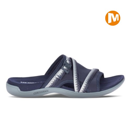 Chanclas Merrell District Muri Mujer MX.B.FYM